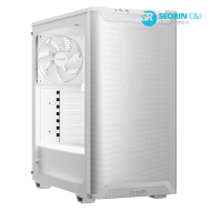 be quiet PURE BASE 501 Airflow Window 화이트