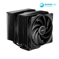 be quiet PURE ROCK PRO 3 블랙