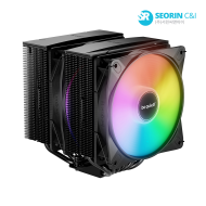 be quiet PURE ROCK PRO 3 LX