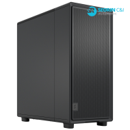 프렉탈디자인 Epoch Solid 블랙