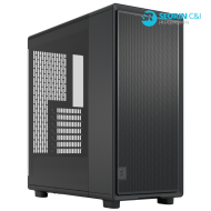 프렉탈디자인 Epoch 강화유리 블랙