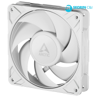 ARCTIC P12 Pro PST 화이트 1팩