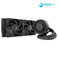 ARCTIC Liquid Freezer III PRO 240 서린 블랙