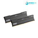 에센코어 클레브 DDR5-6000 CL30 BOLT V 블랙 패키지 서린 (64GB(32Gx2)
