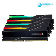 지스킬 DDR5-6000 CL36 TRIDENT Z5 NEO RGB J 패키지 256GB(64Gx4)