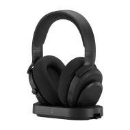 프렉탈디자인 Scape 헤드셋 (다크)