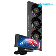 써멀라이트 TROFEO VISION 360 ARGB (블랙)