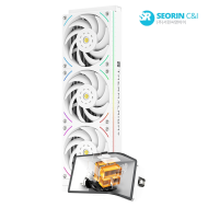 써멀라이트 WONDER VISION 360 UB ARGB (화이트)