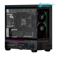 써멀라이트 TL-M10 VISION (블랙)