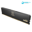 팀그룹 T-CREATE DDR5-6400 CL42 EXPERT 블랙 패키지 서린 (128GB(64Gx2))