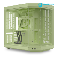 HYTE Y70 (말차 밀크)