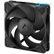 ARCTIC P14 Pro PST CO (블랙) 1팩