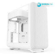 HYTE X50 (스노우 화이트)