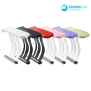 HYTE PCIe 5.0 하이퍼 라이저 케이블 (스트로베리 밀크)