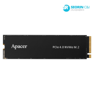 Apacer AS2280Q4X M.2 NVMe (2TB)