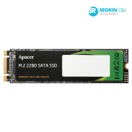 Apacer AST280X M.2 SATA (256GB)