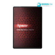 Apacer AS350X (512GB)