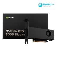 NVIDIA RTX PRO 2000 Blackwell D7 16GB 서린