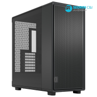 프렉탈디자인 Epoch XL 강화유리 블랙