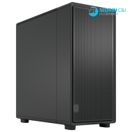 프렉탈디자인 Epoch XL Solid 블랙