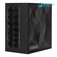리안리 SX1200 80PLUS플래티넘 블랙