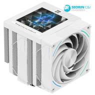 써멀라이트 Phantom Spirit 120 VISION SNOW 서린