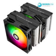 써멀라이트 Peerless Assassin 140 SE ARGB 서린