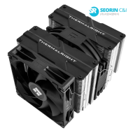 써멀라이트 Peerless Assassin 140 SE 서린