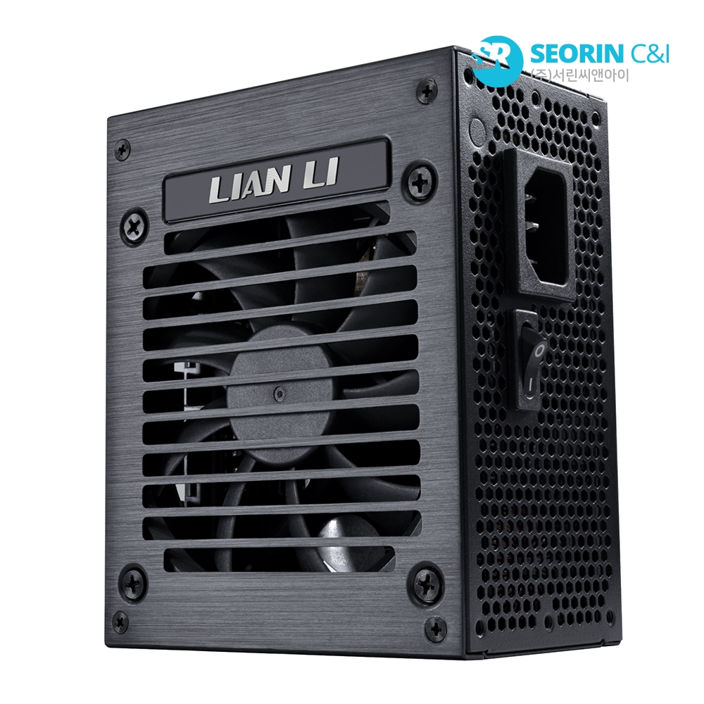 리안리 SP850 V2 80PLUS골드 블랙
