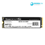 팀그룹 MP33 M.2 NVMe 서린 (1TB)
