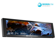 써멀라이트 TROFEO VISION 9.16 LCD (블랙)