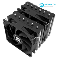 써멀라이트 Peerless Assassin 120 SE Extrem 서린