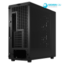 프렉탈디자인 North XL Momentum Edition 블랙