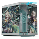 HYTE Y70 FIREFLY EDITION BUNDLE