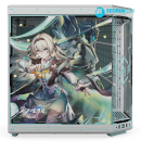 HYTE Y70 FIREFLY EDITION BUNDLE