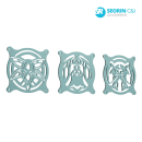 HYTE Y70 FIREFLY EDITION BUNDLE