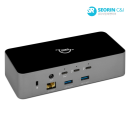 OWC Thunderbolt5 Dock (11포트/썬더볼트5 Type C)