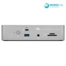 OWC Thunderbolt5 Dock (11포트/썬더볼트5 Type C)