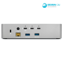 OWC Thunderbolt5 Dock (11포트/썬더볼트5 Type C)