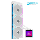 리안리 Hydroshift II LCD-S 360TL (화이트)