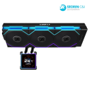 리안리 Hydroshift II LCD-S 360TL (블랙)