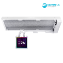 리안리 Hydroshift II LCD-S 360N (화이트)