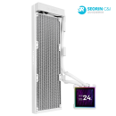 리안리 Hydroshift II LCD-S 360N (화이트)