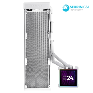 리안리 Hydroshift II LCD-S 360N (화이트)