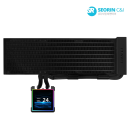 리안리 Hydroshift II LCD-S 360N (블랙)