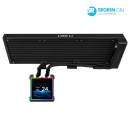 리안리 Hydroshift II LCD-S 360N (블랙)