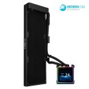 리안리 Hydroshift II LCD-S 360N (블랙)