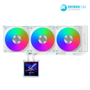 리안리 Hydroshift II LCD-S 360CL (화이트)