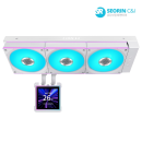 리안리 Hydroshift II LCD-S 360CL (화이트)