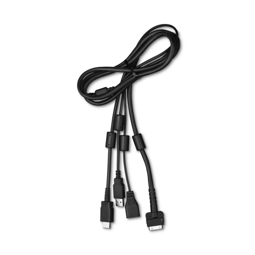 와콤 신티크16 3-in-1 전용케이블 Cintiq16 cable ACK-439-12